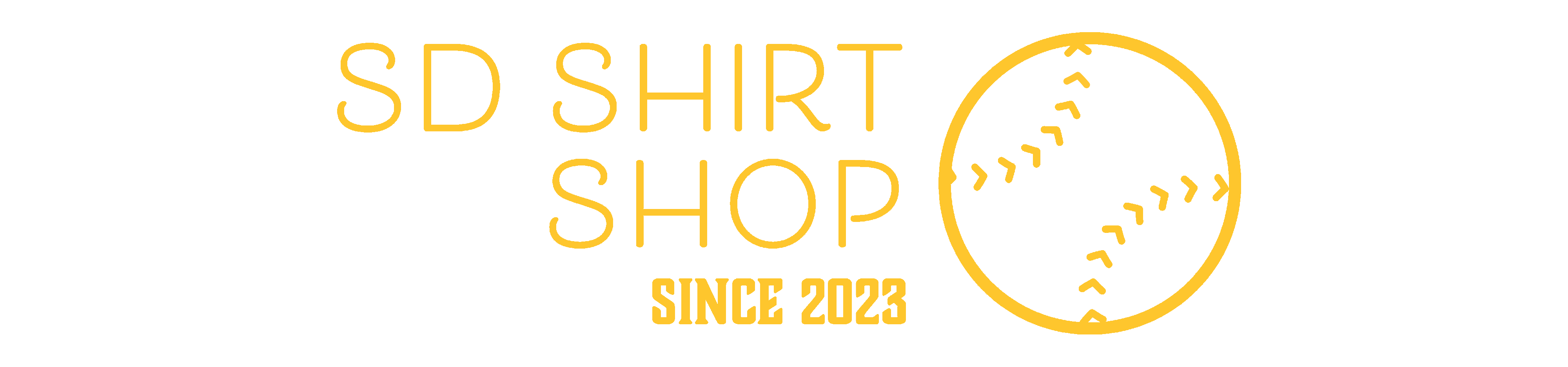 SD Shirt Shop